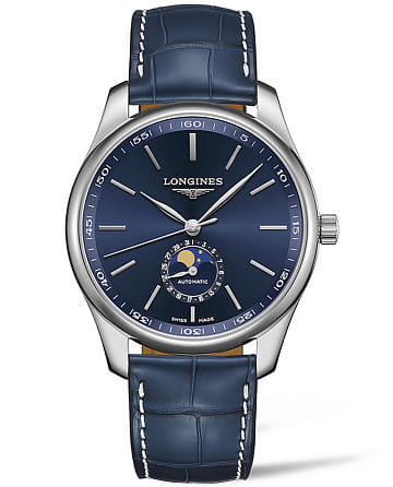 Longines Master Collection L2.919.4.92.2